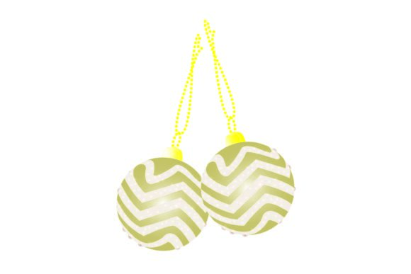 Christmas Ball Decoration 118 Illustration Review