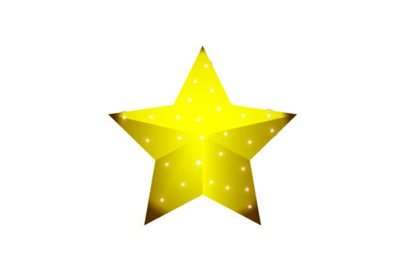 Christmas Ball Star Decoration 122 Illustrations