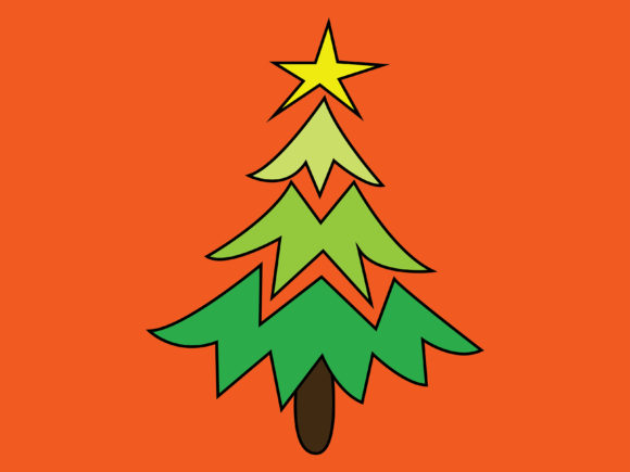 Illustration Christmas Background 94 Review for Branding and Marketing