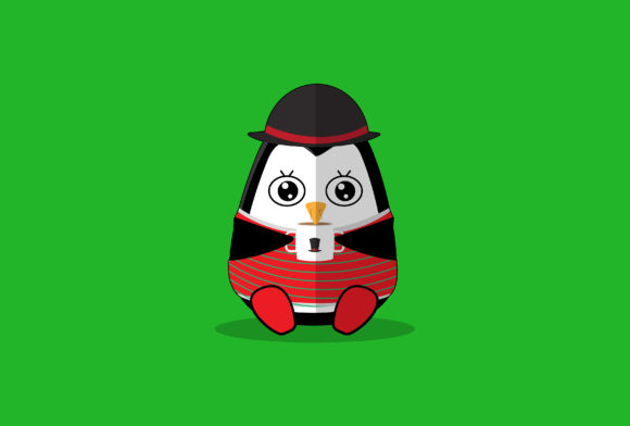 Illustration Christmas Design 129